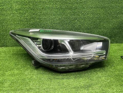 Фара правая Chery Tiggo 4 Pro (2020-н.в.) галоген