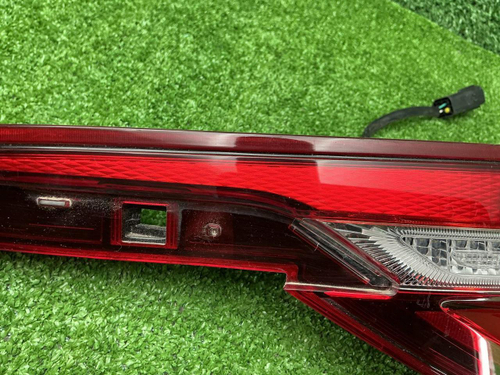 Фонарь правый внутренний Haval F7 (2018-2024)