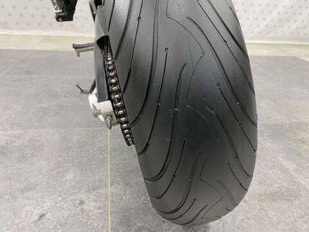 Yamaha MT-07 , 2015