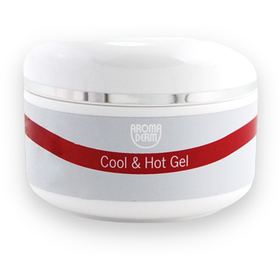 STYX ГЕЛЬ ЖАР ХОЛОД (Cool & Hot gel) , 150 мл