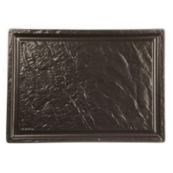 Блюдо прямоугольное 33*24 см h1,7 см для стейка   P.L. Proff Cuisine [1]