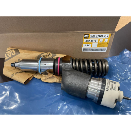 Форсунка 249-0712