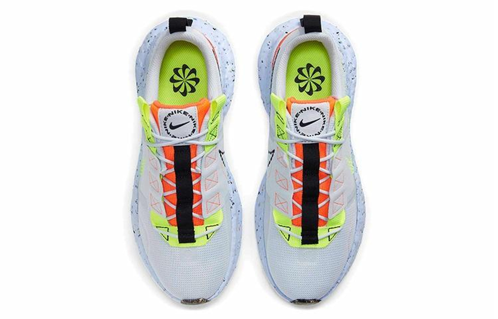 Кроссовки Nike Crater Impact (Женская размерная сетка)