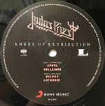 Judas Priest / Angel Of Retribution (2LP)