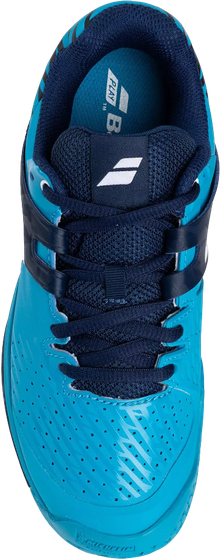 Кроссовки детские Babolat Propulse All Court Jr., арт. 32S21478-4086