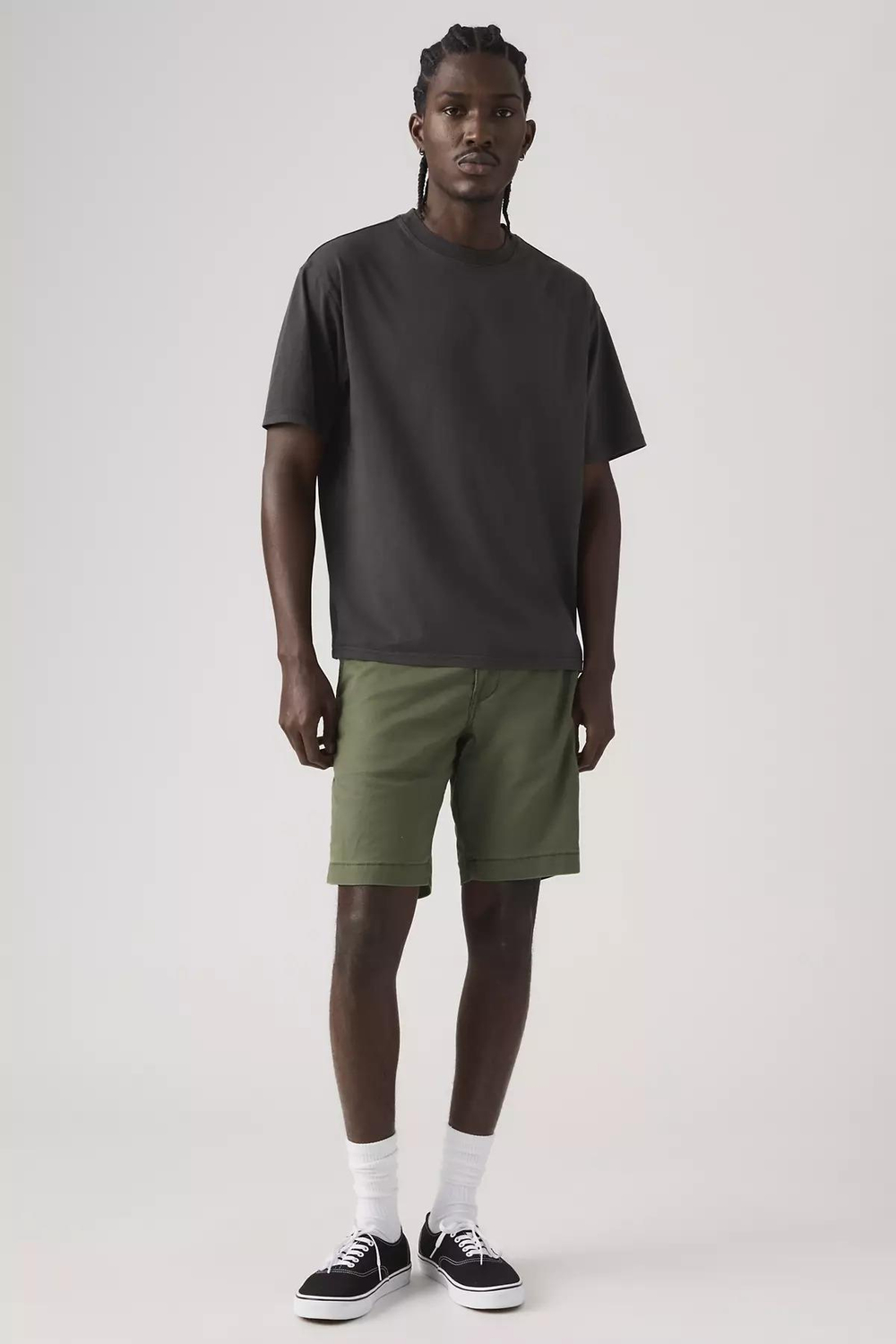 Шорты мужские LEVI'S XX CHINO SHORTS II