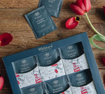 Whittard of Chelsea 1886 Набор чая в пакетиках Best of British Gift Set
