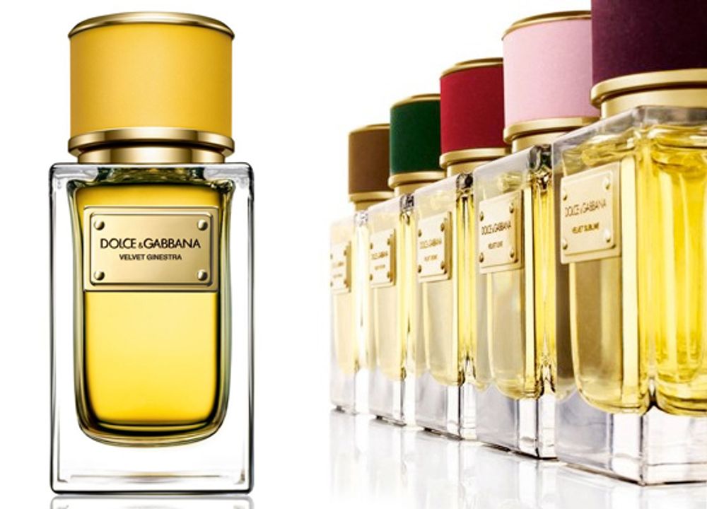 Dolce & Gabbana: летняя новинка 2016