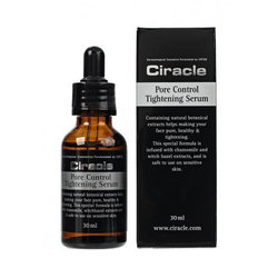 Ciracle Pore Control Tightening Serum сыворотка для сужения пор