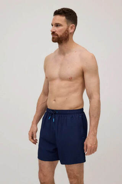 SA TUNA 90307 Шорты купальные мужские YSABEL MORA