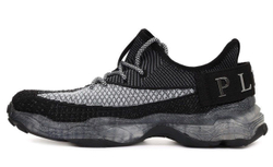 Кроссовки Philipp Plein Hyper Shock