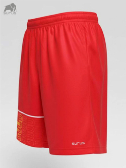 Шорты повседневные спортивные