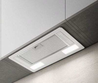 Вытяжка  Elica ERA C WH/A/52