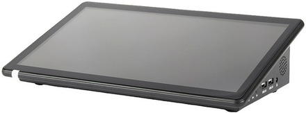 Pos-терминал Pay Device (11.6" IPS 1920x1080, N5095, 8+128, BT+WiFi, Win 10Pro)