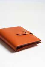 Hermes Bearn Wallet