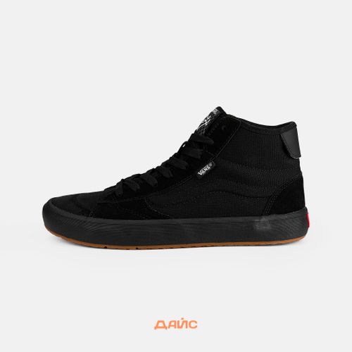 Кеды Vans Skate The Lizzie 