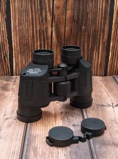 Профессиональный бинокль CANON 12X40