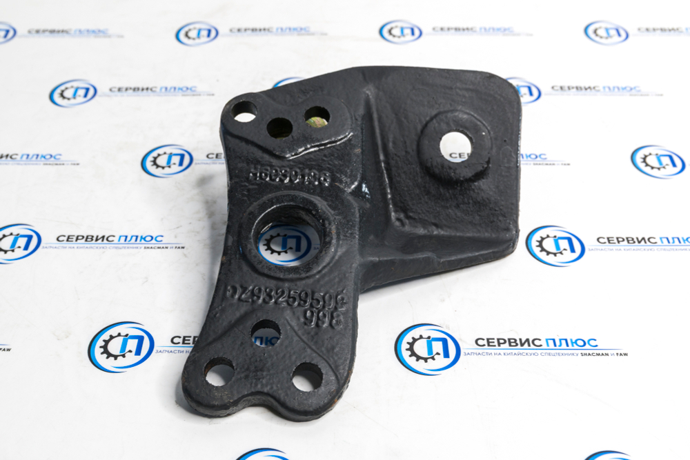 Кронштейн крепления двигателя передний прав  DZ93259599998