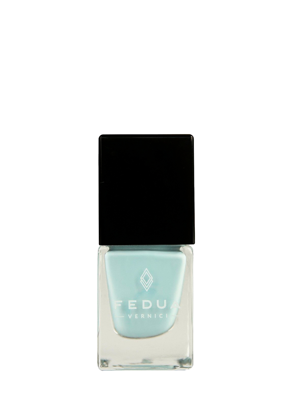 Fedua Azure Gel effect Лазурь Лак для ногтей