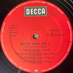 The Rolling Stones ‎– Rolled Gold, Vol. 2 - The Best Of The Rolling Stones 2LP (Германия 1981г.)