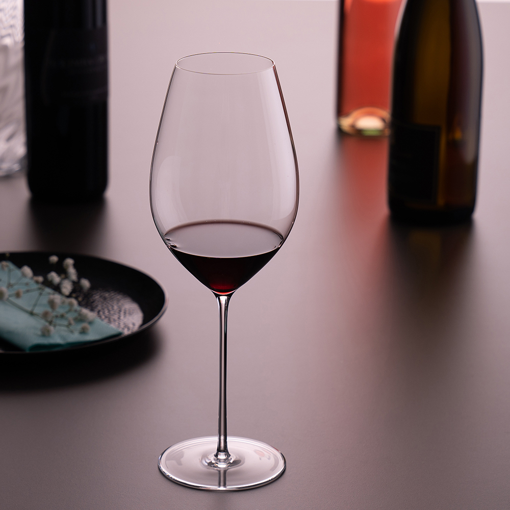 Набор бокалов Sauvignon Blanc 2шт 540мл Halimba Balance