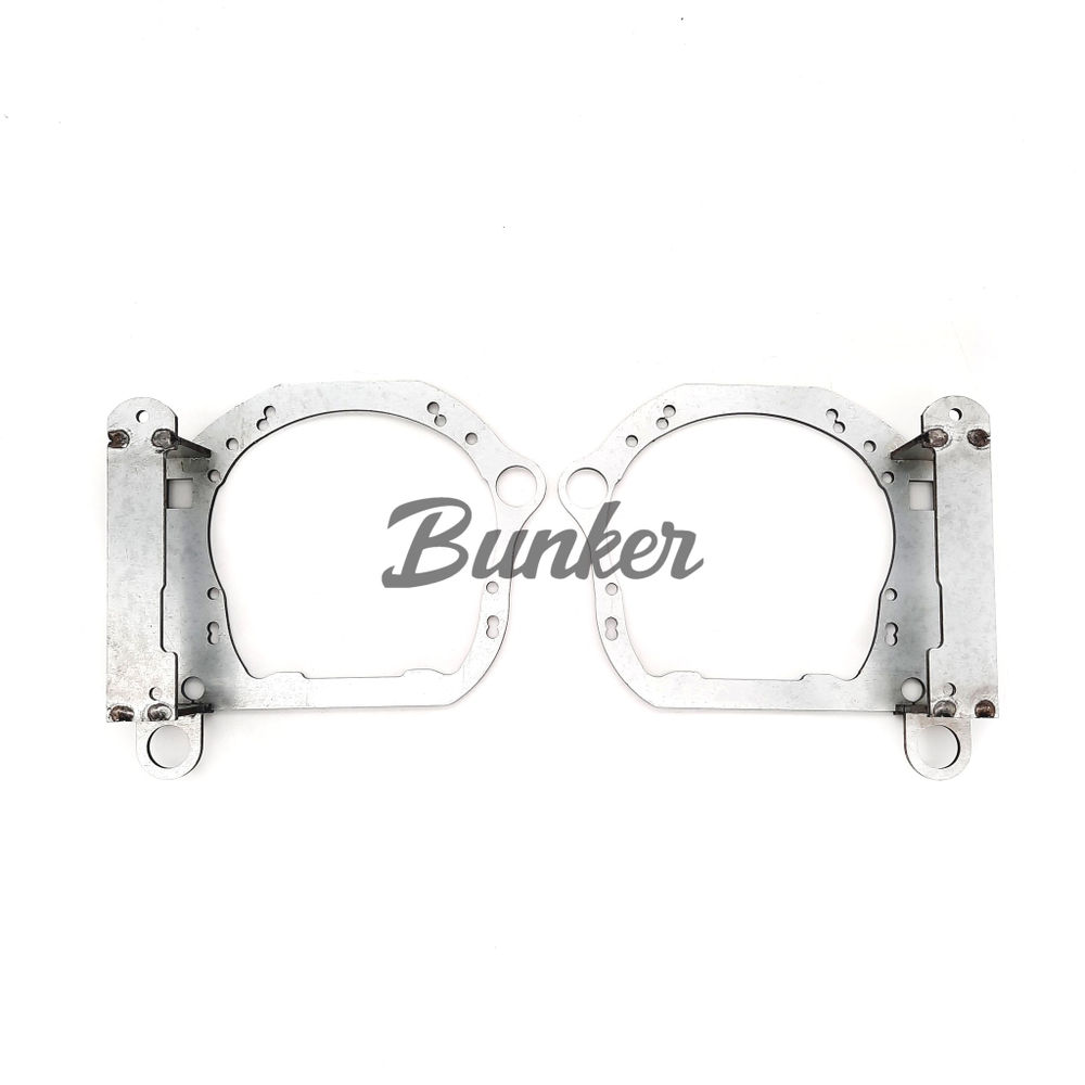 Переходные рамки для замены линз BUN-PR-51