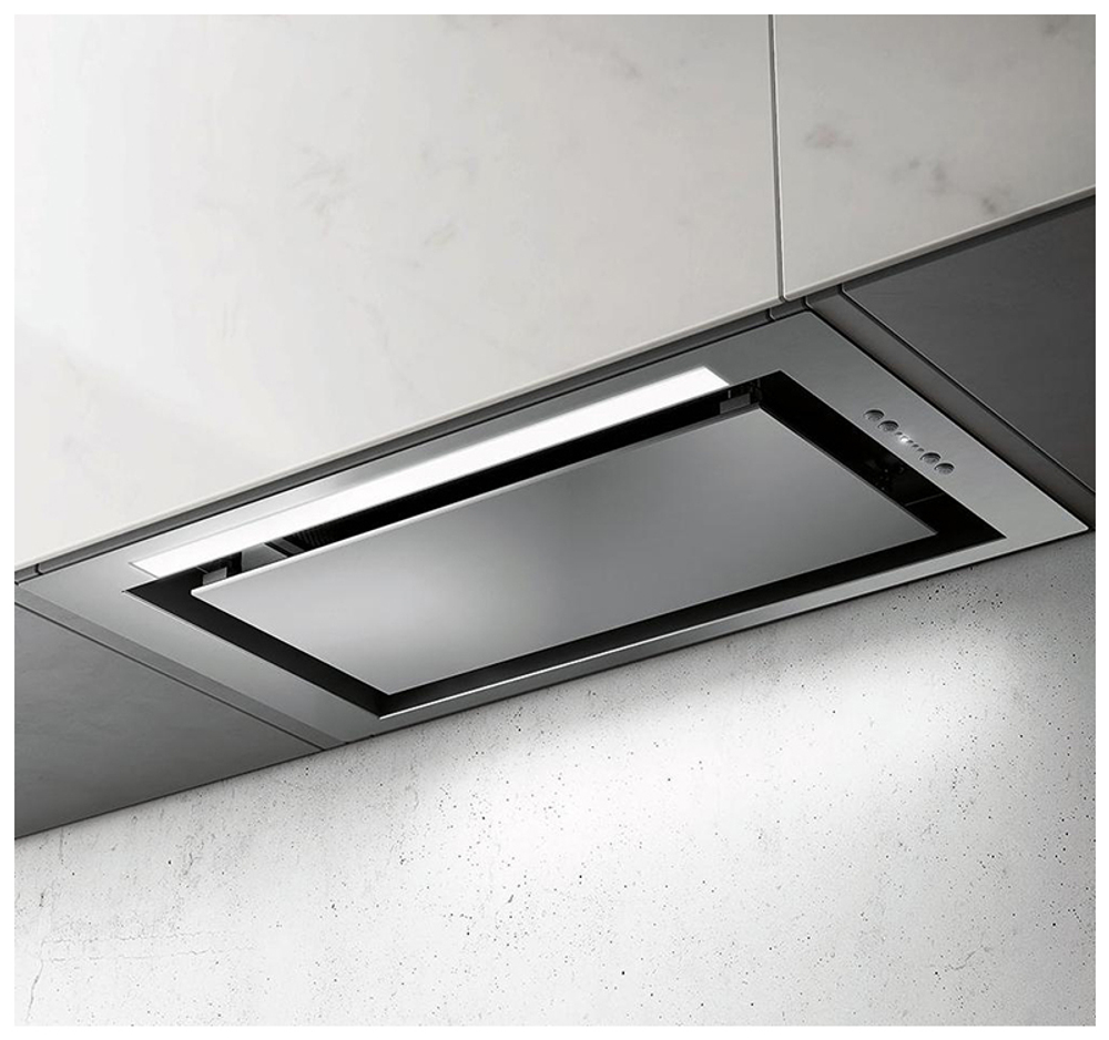 Встраиваемая вытяжка Elica LANE IX/A/52