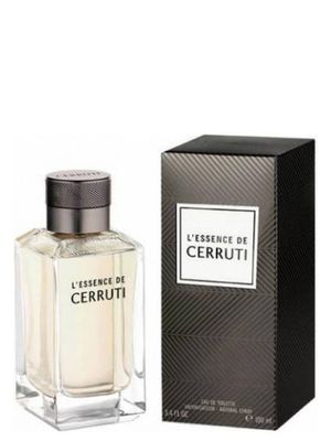 Cerruti L'Essence de