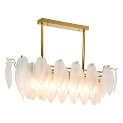 Люстра потолочная Lussole LSP-8840