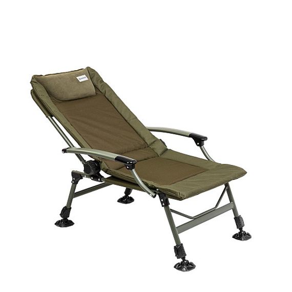 Кресло карповое (N-BD620-094204) NISUS