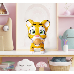 Pamper Petz — Тигра из банды подгузников 5953575 / артикул   5953575  / GTIN 4006592076375