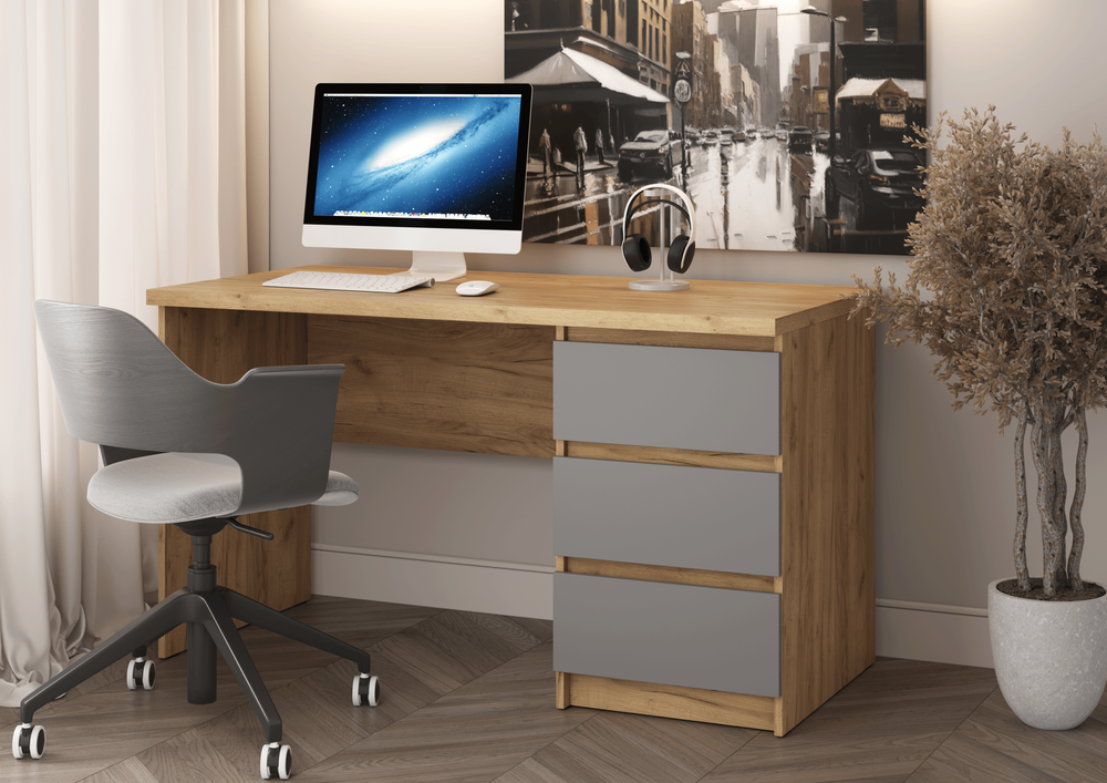 БОСТОН Стол письменный СП-001 ЛДСП