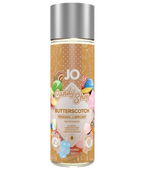 Съедобный лубрикант Candy Shop Ириски 60 мл