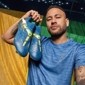 Коллекция Puma Neymar Jr BNA - доступна для заказа