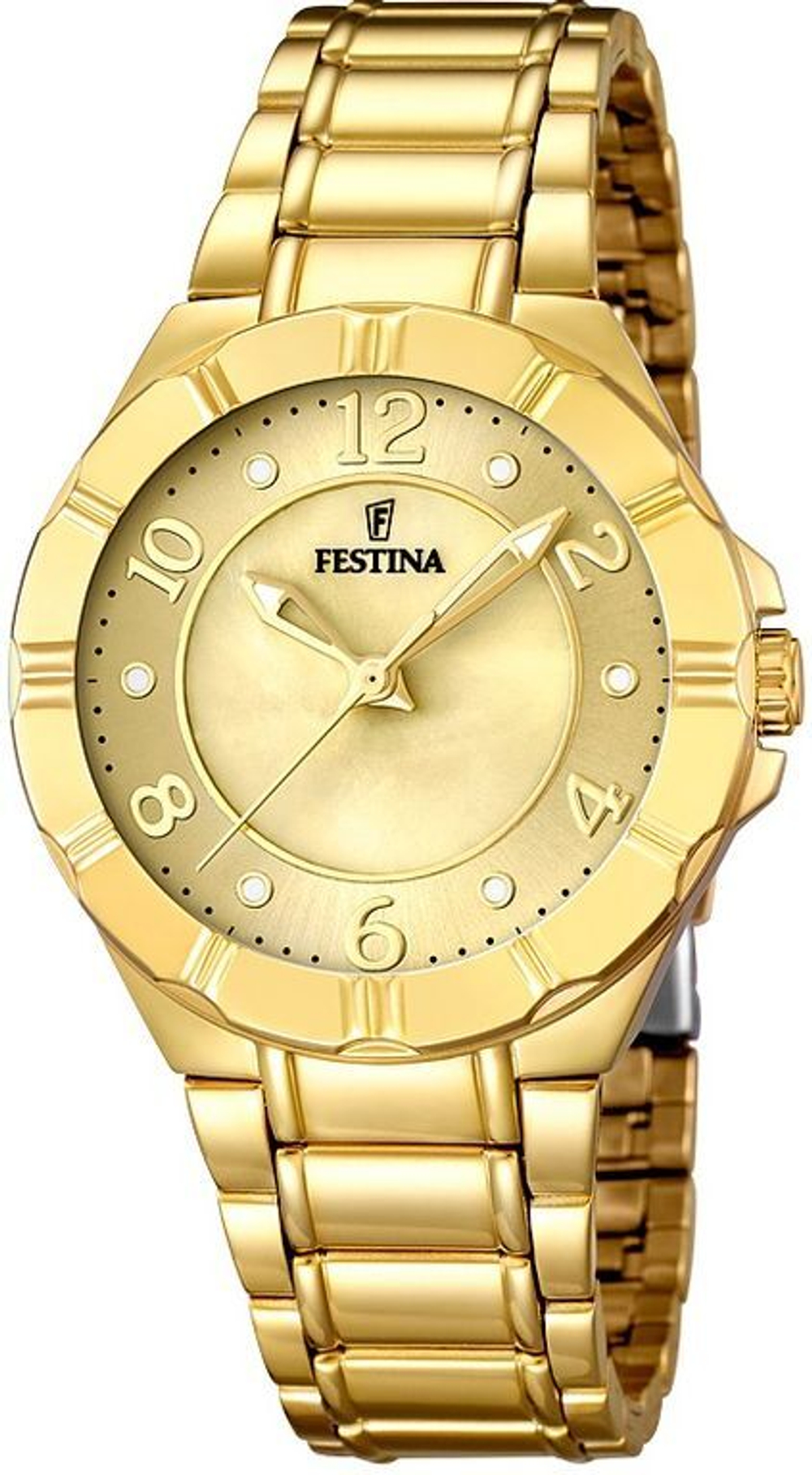 Женские наручные часы Festina F16727/1