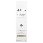 d'Alba, мультибальзам с двойной сывороткой, все в одном, 10 г (0,35 унции)