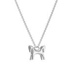 Подвеска Puoli с цепочкой