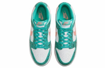 Кроссовки Nike Dunk Low Snakeskin