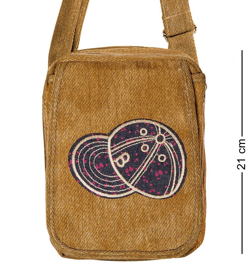 BG-403/4 Сумка «Спортивный стиль»