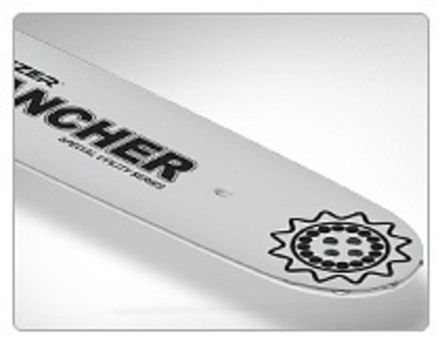 Шины RANCHER