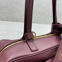 Balenciaga Carrie Bowling Bag Small 31 cm