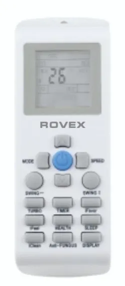Сплит-система Rovex RS-24PXS2 Smart