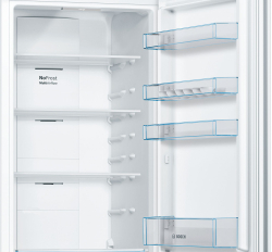 Холодильник Bosch KGN39UW30U