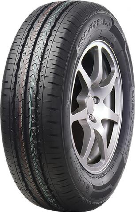 Leao Nova-Force Van 195/75 R16C 107R