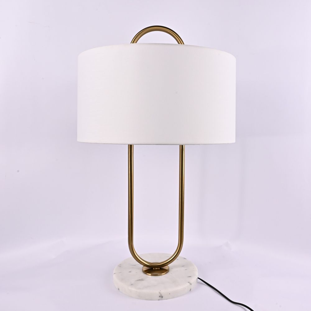 Настольная лампа Marston Table Lamp