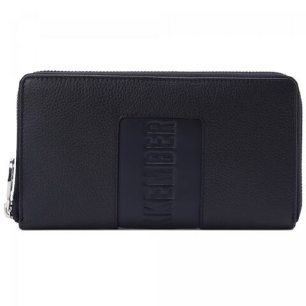 Кошелек жен. BIKKEMBERGS NINA 162 черный