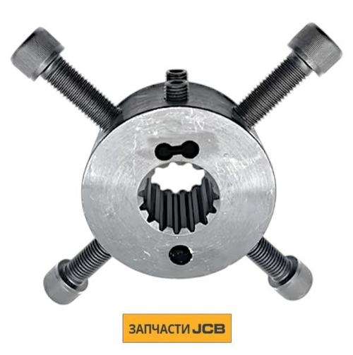 Муфта гидронасоса JCB KNJ1050