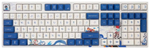 Клавиатура VARMILO Lovebirds-I VEA108 Cherry MX Brown белый