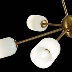 Люстра потолочная ST Luce Treviso SL1180.202.06