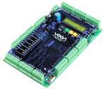 Плата управления VEG2000  VEGA.